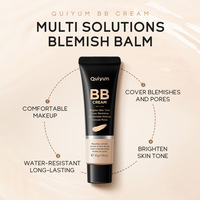 BB Cream Alami Laris Manis, Melembapkan, Tahan Air, dan Tahan Lama