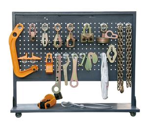 자동 바디 정렬 벤치, 프레임 교정 시스템 자동차 벤치 - Product Image 2