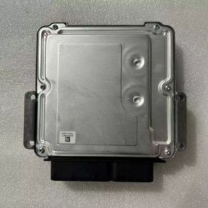 Nouvelle unité de commande électronique (ECU) Weichai, version 0281032995, en aluminium, compatible avec les véhicules Shaanxi - Product Image 3