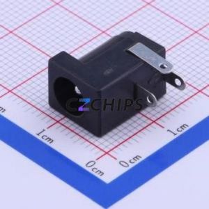 Original-Nuevo componente de orificio pasante (THT), Chip IC de circuito integrado, conector de alimentación PMIC DC - Product Image 1