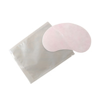 Patch gel extrait d'herbes chaud et personnalisé, 50 pièces, tampon menstruel, soulagement de la douleur, logo personnalisé