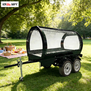 Urna Funeraria para Adultos de Estilo Europeo, Ataúd Hecho a Mano con Color y Tamaño Personalizados - Product Image 3