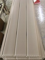 Losetas de Techo de PVC Resistentes a los Arañazos, Impermeables y Antienvejecimiento para Uso en Muebles, Suministro del Fabricante