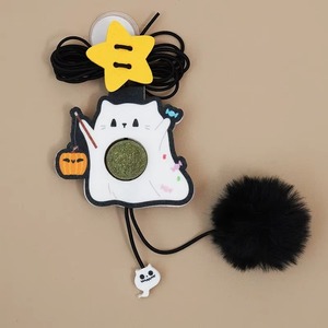 Juguete <span class=keywords><strong>de</strong></span> Fieltro con Catnip para Gatos - Entretenimiento para Todas las Estaciones - Product Image 5