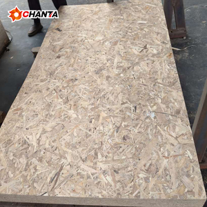 Chanta Wood Industry Company, principalement spécialisée dans les panneaux OSB, le contreplaqué OSB, les panneaux OSB3, OSB2, OSB, épaisseurs 9mm, 12mm, 15mm, 18mm, et les feuilles de contreplaqué. - Product Image 3