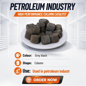 <span class=keywords><strong>Catalyseur</strong></span> au nickel Chuangli pour four de décomposition d'ammoniac, pureté 99%, excellente résistance à la chaleur et à la cokefaction pour <span class=keywords><strong>gaz</strong></span> de four - Product Image 6