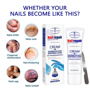 Nuevo Gel Reparador para Uñas, Tratamiento para Hongos, Cuidado <span class=keywords><strong>de</strong></span> Uñas Dañadas, Crema Natural para Uñas <span class=keywords><strong>de</strong></span> Pies y Manos - Product Image 6
