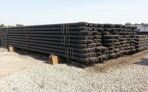 ท่อเจาะ 5DP สำหรับการขุดเจาะน้ำมัน - Product Image 6