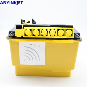 เครื่องพิมพ์อิงค์เจ็ทซีรีส์ EPT009488SP AX <span class=keywords><strong>ITM06</strong></span> ITM02พร้อมชิปแท็ก RFID-ใหม่สำหรับเครื่องพิมพ์ AX350 AX150โดมิโน - Product Image 1
