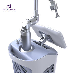 Co2 Fractional Laser Corée Fractional Co2 Laser Equipment Resurfaçage de la peau Vaginal Resserrement Fractionnel Radiofréquence - Product Image 6