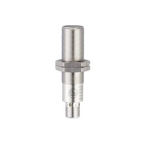 IFM OGH301 <b>Diffuse</b> Reflection Sensors With Background Suppression Og M18 for High Cleaning Applications - Product Image 1