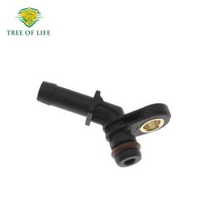 Raccord de tuyau de liquide de refroidissement Tree Of Life A0099974272 pour Mercedes-Benz G63 AMG 5.5L, pièce de rechange pour voiture - Product Image 2