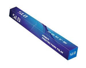 Autocollant en <span class=keywords><strong>film</strong></span> PET noir pour piano en cristal 1.52*18 m/rouleau Protection auto-cicatrisante anti-rayures pour corps en éthylène pour voitures - Product Image 6