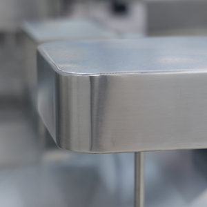 <span class=keywords><strong>Friteuse</strong></span> électrique industrielle KOCHEF 38L, trois paniers amovibles, grande capacité, comptoir commercial, 18000W, garantie 1 an - Product Image 2