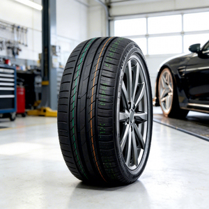 ยางรถยนต์เรเดียล UHP ขนาด 205/50ZR17 คุณภาพสูง ประสิทธิภาพเยี่ยม คุ้มค่า ผลิตในประเทศจีน - Product Image 3