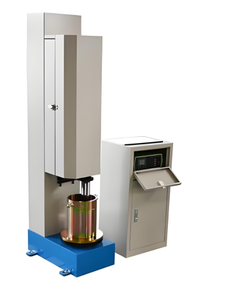 C022 Automatischer Boden verdichter cbr-Verdichter für den Proctor-Verdichtung stest - Product Image 5