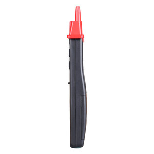 มัลติมิเตอร์แบบดิจิตอล Uni-T UT118AB ขนาดเล็ก 600V 10A ตรวจจับแรงดันไฟฟ้า สำหรับมืออาชีพ - Product Image 2