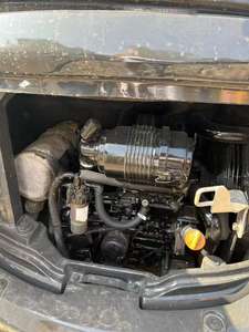 Ekskavator perayap hidrolik <span class=keywords><strong>PC20</strong></span> <span class=keywords><strong>Pc20</strong></span>, ekskavator bekas <span class=keywords><strong>Komatsu</strong></span> asli Jepang dengan pengiriman cepat - Product Image 4