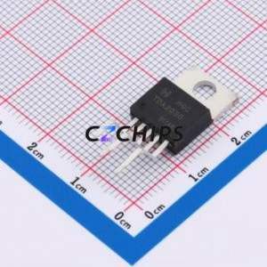 วงจรรวมเครื่องขยายเสียงพลังเสียงชิปวงจรรวม TO-220B-5 TDA2030TBG ใหม่ดั้งเดิม - Product Image 1