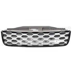 Para Land Rover Discovery 5 2017-2020: Kits de Estilización, Parrilla Delantera, Rejillas de Carreras, Parrilla de Parachoques, Kit de Carrocería - Product Image 4