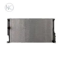Waterkoeling Aluminium Motor Cooling Radiator 17117618807 Voor Bmw F20 F22 F30 F32 328i 335i 428i 435i 17117618807