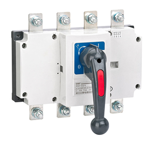 สวิตช์ตัดวงจร <span class=keywords><strong>CHINT</strong></span> <span class=keywords><strong>NH40</strong></span> ซีรีส์จีน ครบชุด 1P-4P มีสินค้าในสต็อก สำหรับขายส่งและจำหน่ายอุปกรณ์ไฟฟ้าอุตสาหกรรม - Product Image 4