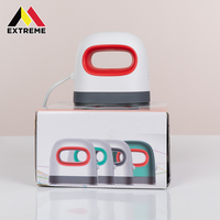 Nouvelle presse à chaud portable mini 220V/110V à plat manuelle pour transfert thermique sur T-shirts, sweats, sacs – Idéale pour usage domestique – Vente chaude