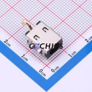 ชิปวงจรรวม SMD DC550250-1152-2H ใหม่ของแท้ขั้วต่อสายไฟ DC - Product Image 1