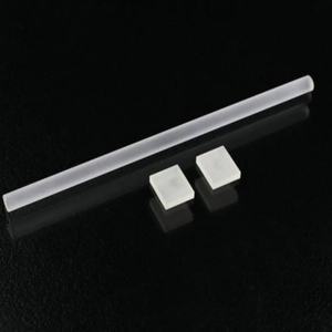 Cristal de LiF à haute résistance mécanique 99% LiF pour systèmes laser - Product Image 6