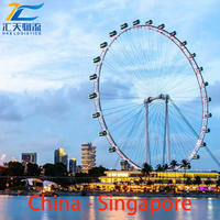 Agent de dropshipping, LCL Express UPS DHL, agent maritime Shenzhen, transport aérien et maritime de la Chine vers le Kenya, Oman, la Belgique, le Venezuela