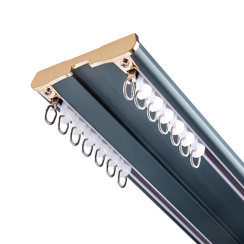 Wholesale Durable Aluminium Alloy Spring Rod