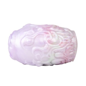 GEEBA Mystery Incubator Male <b>Masturbator</b> Cup Soft Pussy Sex Toy Masturbation Anal Adults Massage Products Strange Hell Creatures - Product Image 2