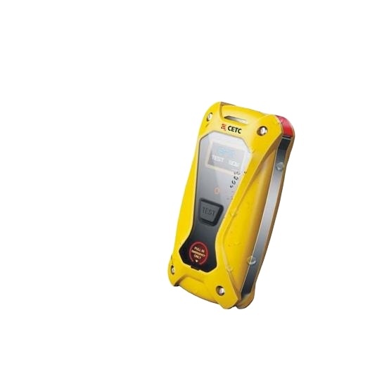 PLB Personal Locator Beacon with GPS 406MHz