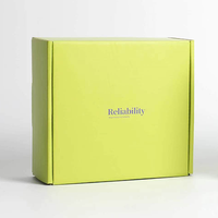 Großhandel Faltbare Recycelbare Maßgefertigte Karton-Flugzeugbox Gewellte Dicke Verpackungsbox für Geschenke Schmuck Kleidung Papierboxen