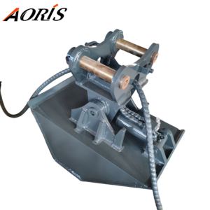 CAT303/ZX30U ember trapesium V Ditch untuk 3.5 Ton Excavator produk ember kualitas tinggi - Product Image 4