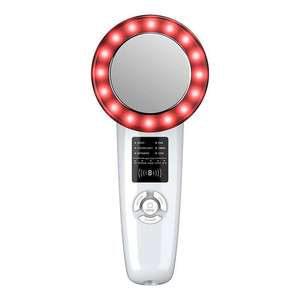<span class=keywords><strong>Appareil</strong></span> de beauté innovant chaud et froid 2026 : un masseur miracle pour le visage et le cou, améliorant les soins - Product Image 3