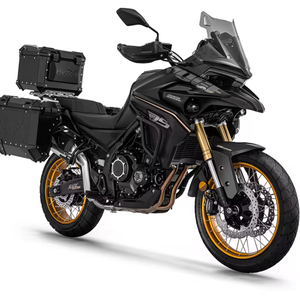 מקסימום כוח 55.7 ps 500cc הרפתקאות אופנוע voge 525 dsx אופניים סיור עם abs + tcs ads קטנוע adv & sourg קטנוע - Product Image 3