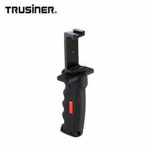 Professional Direct Custom Logo <span class=keywords><strong>Camera</strong></span> Handle Hand Grip With 1/4" Screw For Iphone Slr Dslr Dc <span class=keywords><strong>Camera</strong></span> - Product Image 3