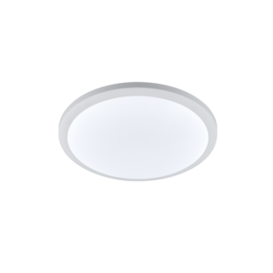 Siêu Mỏng Phong Cách Hiện Đại Ánh Sáng Trần 110V/220V AC 18W LED Cho Khách Sạn Phòng Khách Nhà Ba Bằng Chứng Ánh Sáng Trần - Product Image 1