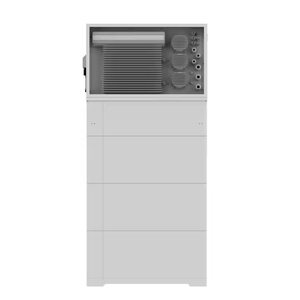 Deye a bassa tensione AI-W5.1 B-3.6/5/6/7.6/8P1-EU-B-ESS batteria vendita calda tutto In un Design per l'accumulo di energia batteria solare - Product Image 5