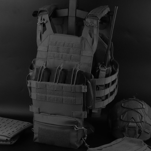Wosport Molle R Serie Jpc 3.0 Plaat Drager Set Kan 10X12 Of <span class=keywords><strong>Sapi</strong></span> Medium Beschermplaat Invoegen Voor Jacht Accessoires - Product Image 4