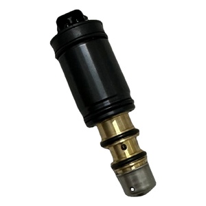 Soupape de pompe de compresseur de climatisation pour <span class=keywords><strong>Mercedes</strong></span> Benz W211 <span class=keywords><strong>W219</strong></span> CLS550 E550 AC System Valve Core 0012301411 - Product Image 2