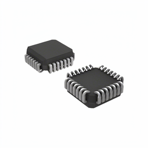 IC SHIFT REGISTR 8BIT ECL 28PLCC 28 LCC (J Lead) Componente Electrónico Lógico Original del Fabricante MC10E141FNG - Product Image 1