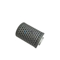 Chine LEEMIN HX.BH-10 * 10 élément filtrant hydraulique haute pression | 10 microns bêta 1000 | ISO 2941/3724 pour les excavatrices et les machines