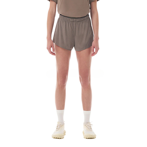 Shorts de sport pour hommes de haute qualité, respirants, à séchage rapide, 5 pouces, personnalisés, en maille, pour la course à pied, imperméables, en tissu nylon ripstop - Product Image 4