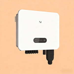 Goodwe GW10K-SDT-30ชุดแปลงพลังงานแสงอาทิตย์สำหรับอินเวอร์เตอร์3เฟส2 mmpts กริดเชื่อมอินเวอร์เตอร์พลังงานแสงอาทิตย์ตารางเปรียบเทียบราคา - Product Image 4