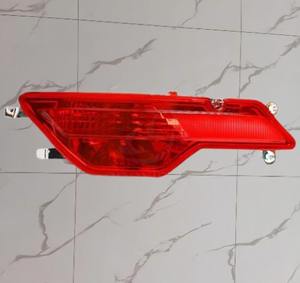 Pour BMW OEM 63147187219 63147187220 pour X6 E71 E72 2008-2013 <span class=keywords><strong>Feu</strong></span> antibrouillard arrière et réflecteur côté gauche Support <span class=keywords><strong>de</strong></span> lampe Pare-chocs Lumière - Product Image 6