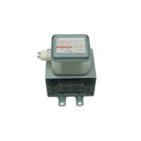 Tube magnétron à micro-ondes refroidi par air 1000W 2M248J, pièces de rechange pour équipement de micro-ondes industriel