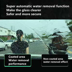 OEM Multi-Fit Clip universale popolari motori generici auto in gomma naturale braccio ibrido parabrezza spazzole <span class=keywords><strong>tergicristalli</strong></span> per auto - Product Image 4