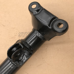 Amortisseur A2033207030  2033207030 2033203630 pour MERCEDES BENZ W203 CL203 S203 C320 C209 A209 C200 C220 C180 <span class=keywords><strong>C240</strong></span> - Product Image 4